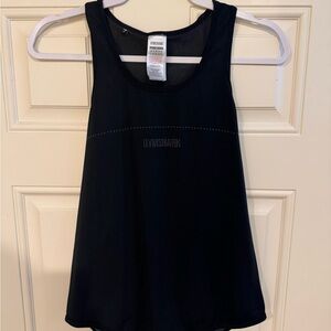 Gymshark Lightweight Seamless Tank